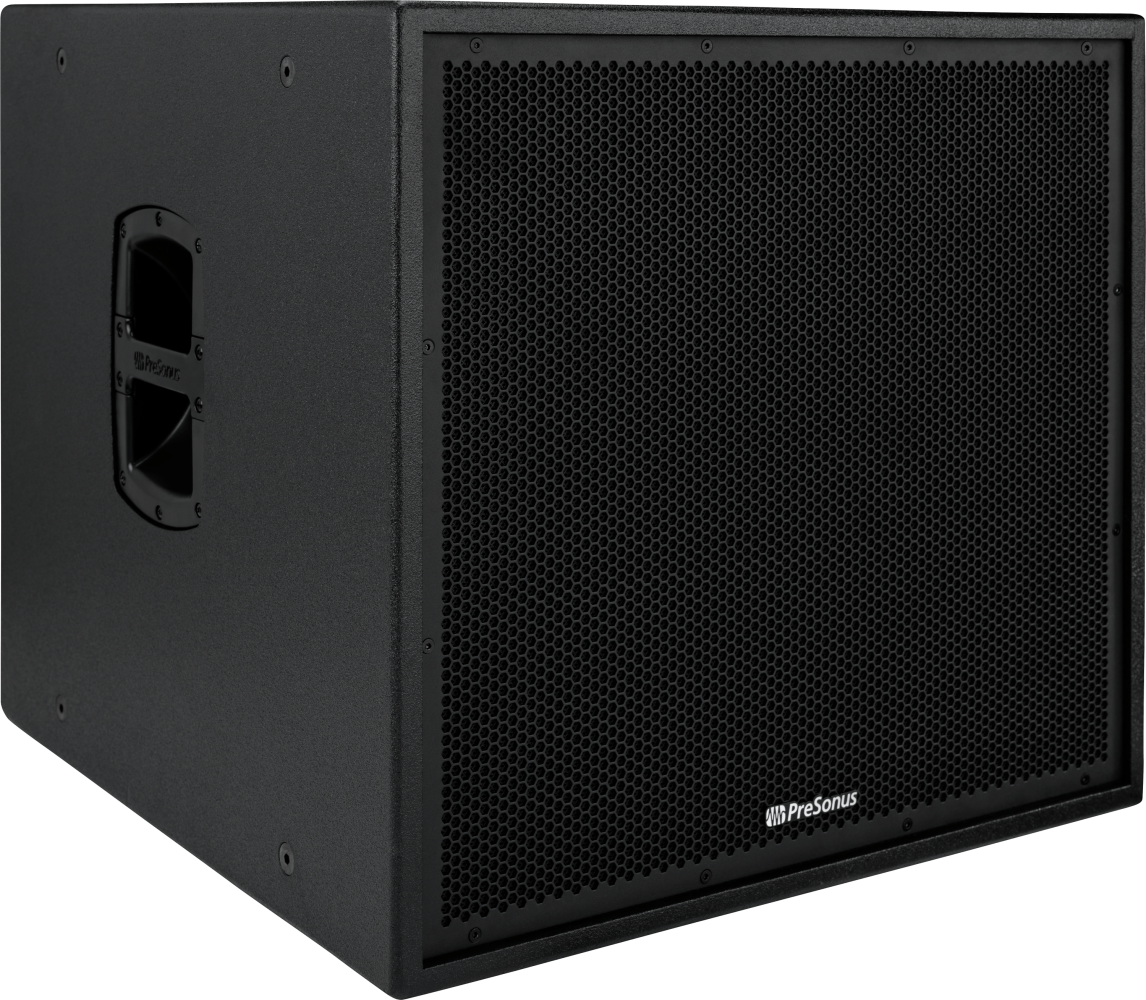 PreSonus CDL SUB18